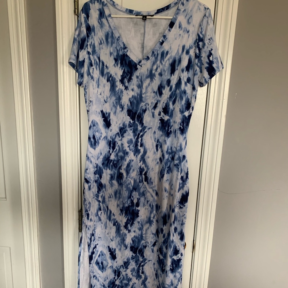 Lulu dress
